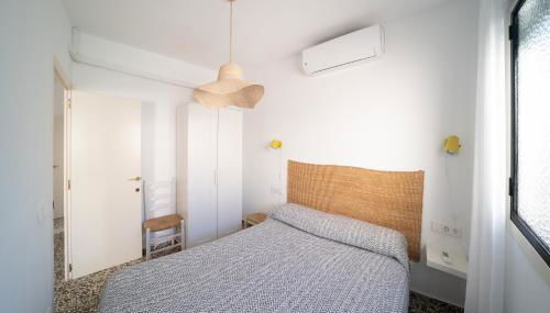 Tradicional apartamento central de 2 camas dobles - Foto 2, wardrobe