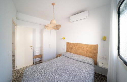 Tradicional apartamento central de 2 camas dobles - Foto 2