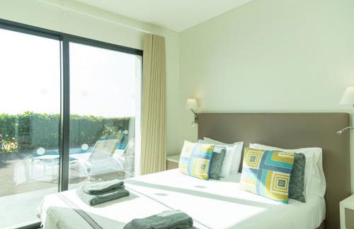 Villa Eden Sky in Prazeres - Foto 15