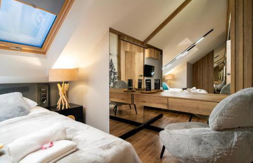 Apartament pod Górskim Niebem by Apart Concept Podhale - Foto 35