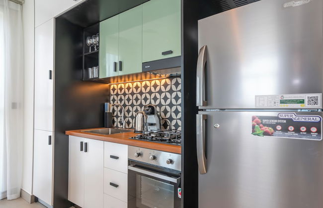 Luxury Brand New 2BR Apt at Dubai Hills - Photo 11