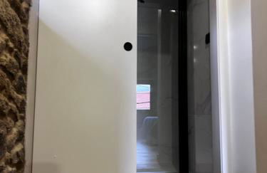 Casa Cuchariños Louro - Foto 33