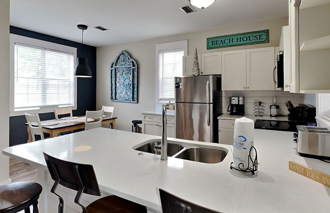 Bungalows at Seagrove by Southern Vacation Rentals - Foto 33