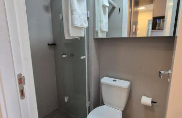 ECS213 Studio alto padrão - Foto 20