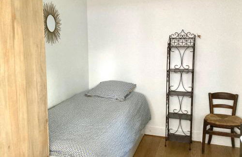 Appartement familial avec terrasse et parking - Foto 14