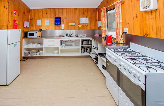 Discovery Parks - Cradle Mountain - Foto 68