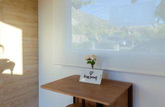 Tiny House Base Camp Granada Camping - Foto 51