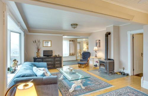 Countryside Retreat on Cokato Lake with Indoor Sauna - Foto 6