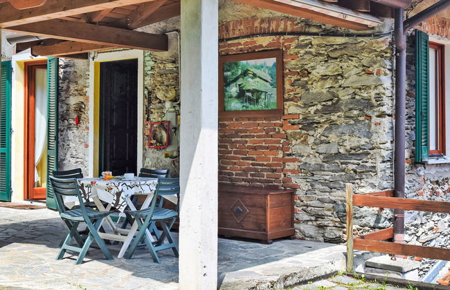 Casa Mulino - Foto 17