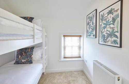 Dunsley Chapel at Sandsend - Foto 34