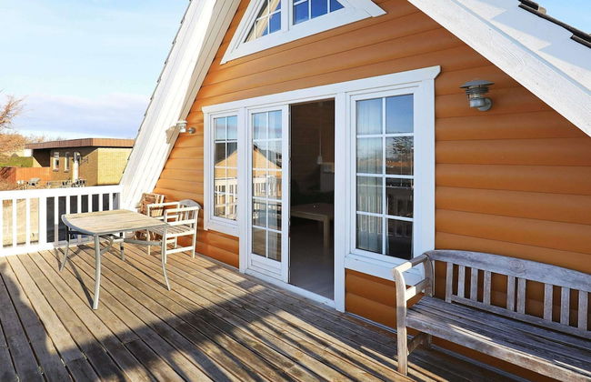 10 Person Holiday Home in Bagenkop - Foto 41