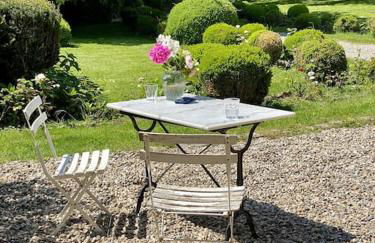 La Tsarine - Cottage - Château Le Bas Bleu - Foto 16