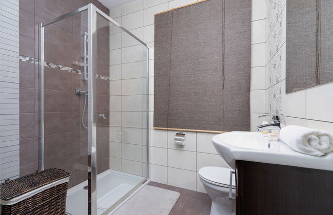 Czarnochowice House by Renters - Foto 29