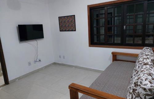 Apartamento Beira Mar na Ilha Comprida - Foto 14