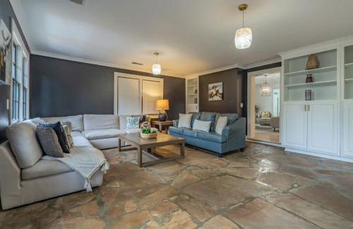 The Black House At Victoria Mill Buckhead - Foto 14