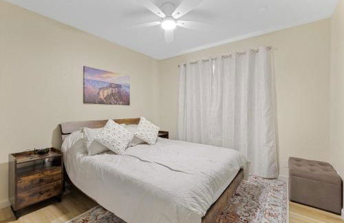 Sparkling Saltwater Pool - Spa - Firepit - WiFi - 4BR 3BA - Near Top Golf Courses - Foto 45