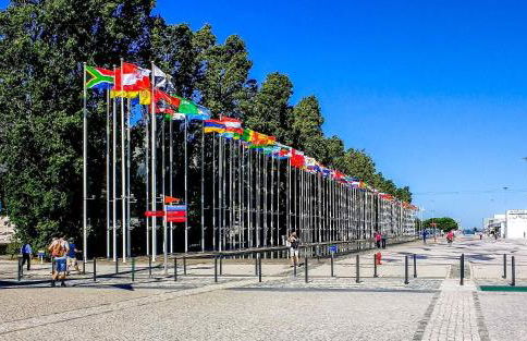 Haven in Lisbon - Exquisite Top Floor with 7 meters Balcony to the Longest Waterfront in Lisbon - Foto 54