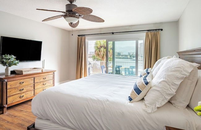 Harborside by Avantstay Expansive Destin Retreat - Foto 26