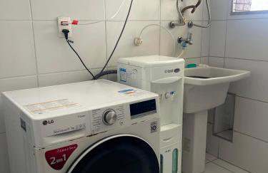 Aluguel de temporada Apartamento de Alto Padrão com 3 Suítes - COP 30 - Photo 23