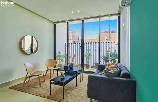 bnbmehomes-3BR nr Riyadh Park & KAFD-F6 - Foto 27