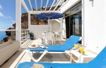 Bahia & Ocean Views - Holiday Club Deluxe Private Suite - Foto 32