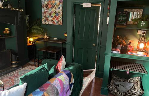 Cosy Victorian house on Waterfall Street - Foto 2