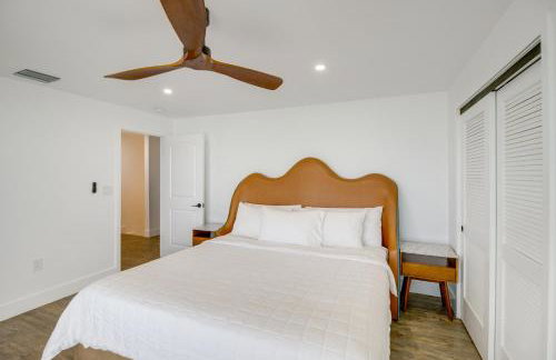 Florida Keys Getaway with Stunning Ocean Views - Foto 24