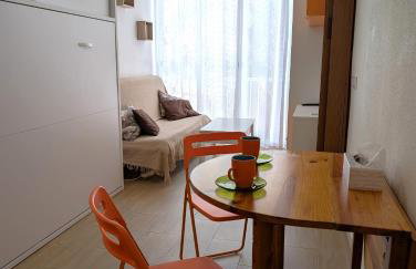 IslaOC Apartamentos - Estudio con acceso privado y directo a la Playa - Foto 1