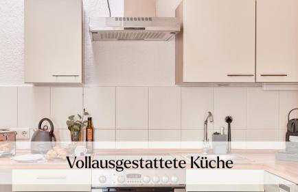 Traumferienwohnung Domblick I Parkplatz inklusive I Zentral & Altstadtnähe I Netflix - Foto 17