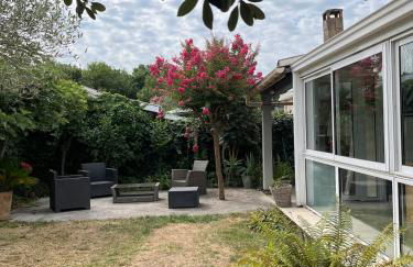 Maison avec piscine près de Bordeaux - Foto 7