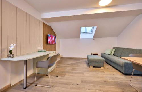 Starnberger See Apartments - Foto 44