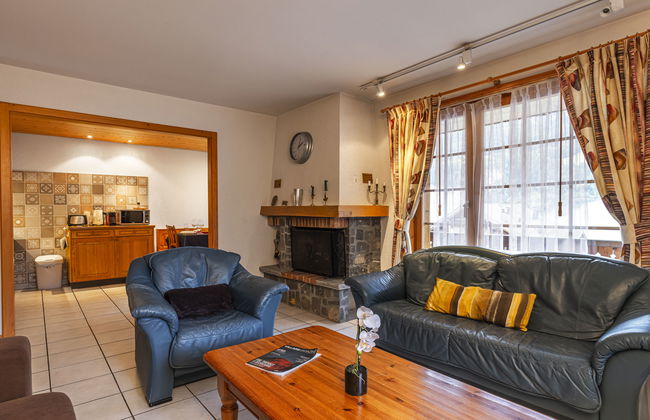 La Tour d'Antheme - Photo 4