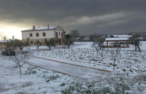 Residence Colle Veroni - Foto 37