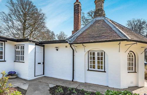 Lion Gate Lodge - Foto 19