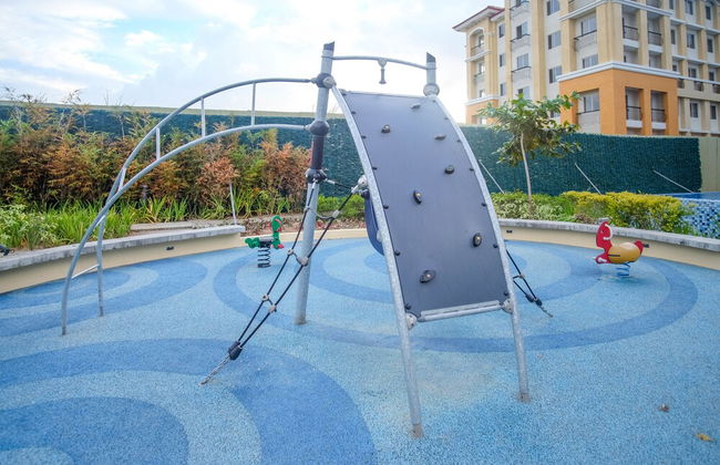 SR Vacation Rental - San Remo Oasis - Foto 27