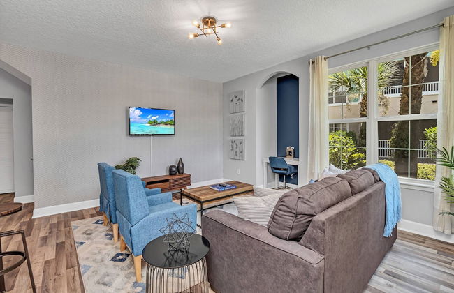 Runaway Beach Club Resort - Foto 24