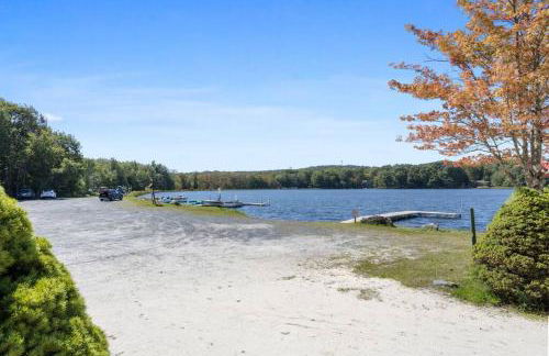 Rustic Luxury in the Pocono Mountains - Stag Lodge - Foto 11