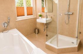 Allgäu Living l Ferienhaus 5 Apartments - Sauna - Balkon - Garten - Parkplatz - Familienfreundlich - Foto 41