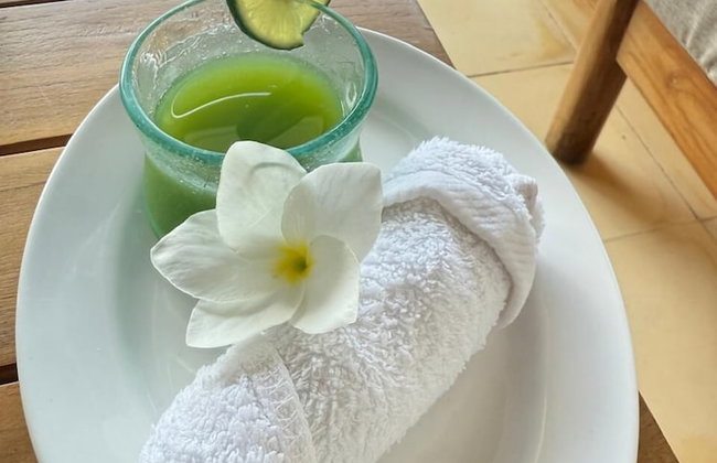 The Kayuan Lumbur Resort Ubud - Foto 2