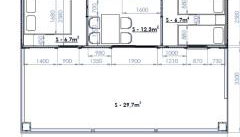 Mobil house nevera 2 - Foto 3