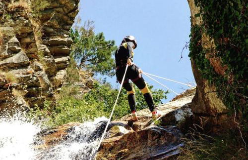 Anayet Sweet Home - Foto 38