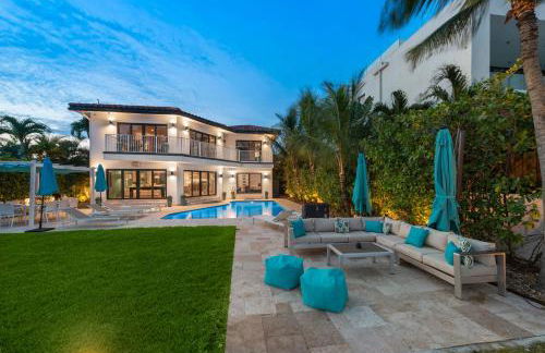 Best Bayfront View Heated Pool - Foto 41