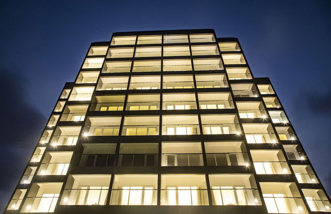 Kent Baywatch Suites - Foto 26