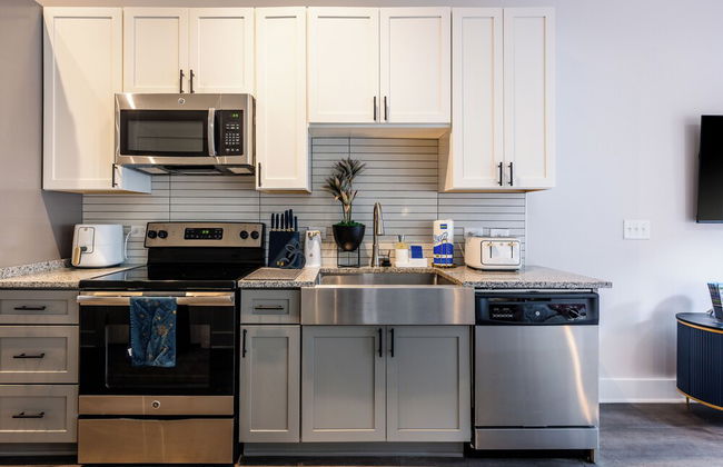 Ellison on Broad - Foto 20