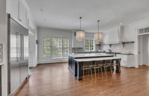 Luxury 5BR Buckhead Home World Cup Ready - Foto 21
