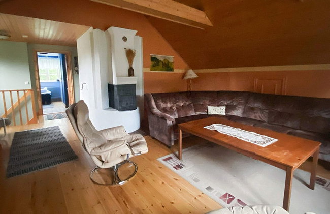 8 Person Holiday Home in Virestad - Foto 2