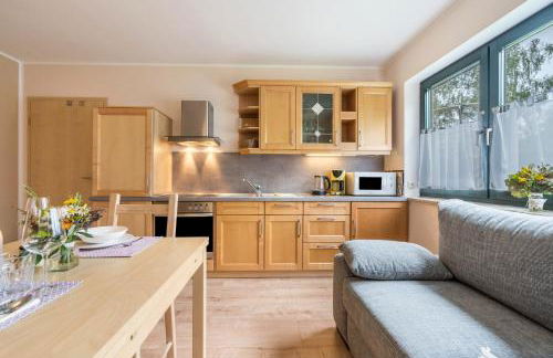 Ferienwohnung Erzgebirge - Foto 7