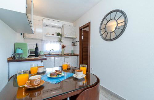 Apartman Donadina-Dalmatian heritage house - Foto 9