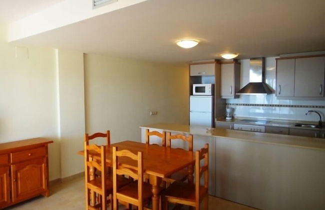 Apartamentos Pompeya 46 - Foto 10