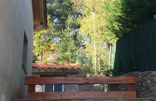 LES MARMOTES Camprodon - Photo 53